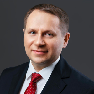 Permyakov Alexander Sergeevich