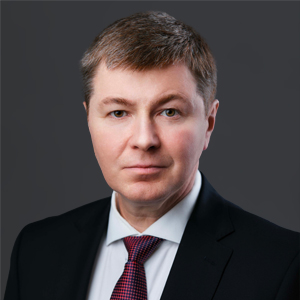 Malyshev Alexander Sergeevich