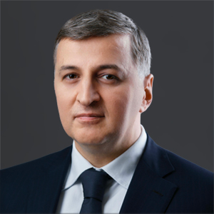 Evloev Magomed-Ali Sulambekovich