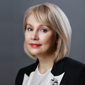 Макарова Елена Александровна