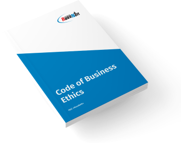 Code of Business Ethics