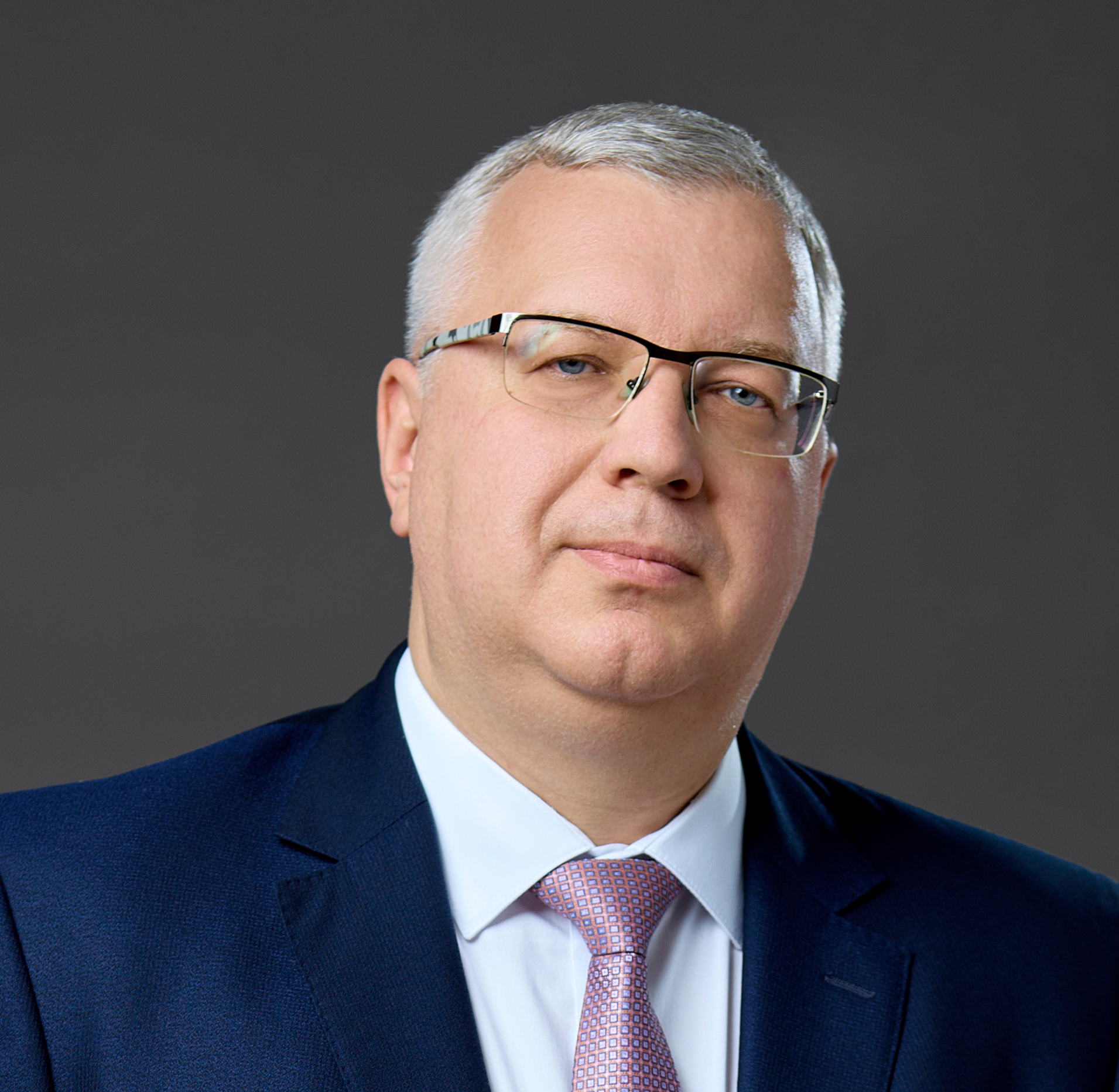 Хазов Сергей Иванович