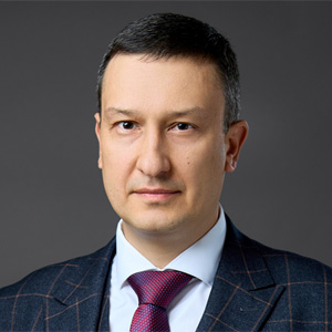 Yudin Konstantin Alexandrovich