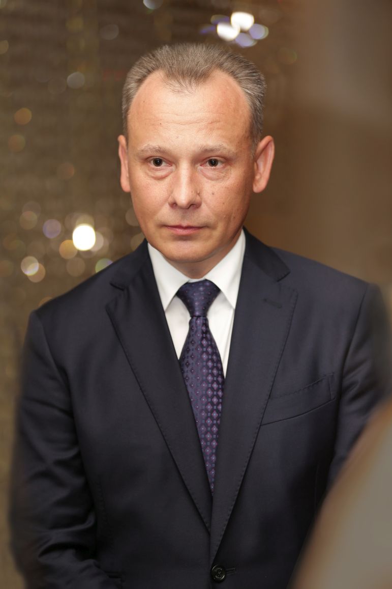 Глава «РуссНефти» — РБК: «Отрасль находилась на пороге беды»  