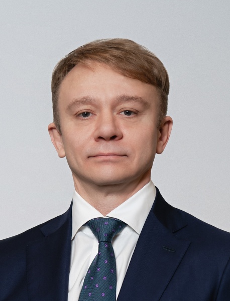 Кузьменков Алексей Александрович